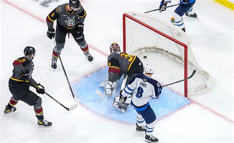 Moose Recap Manitoba 2 Vs Chicago 0 Manitoba Moose