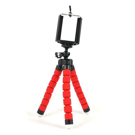 Uchwyt Statyw Gi Tki Elastyczny Fotograficzny Tripod Inna Marka