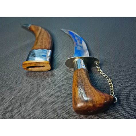 Punjabi Kirpan Small Dagger