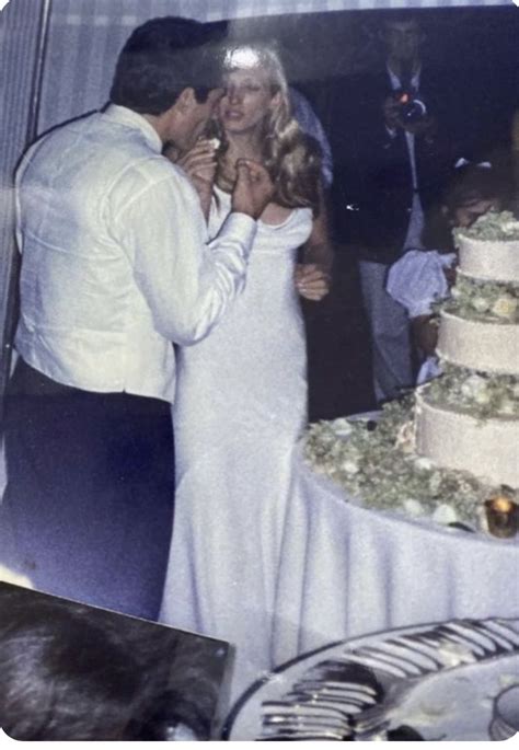 Carolyn Bessette Kennedy Wedding Photos Hot Sex Picture