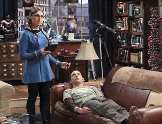 Starlet Trek Hotness ZB Porn