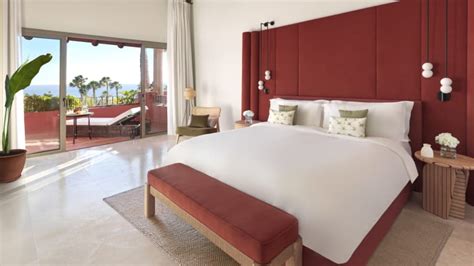 The Ritz Carlton Tenerife Abama Guia De Isora Alle Infos Zum Hotel