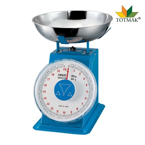 Dial Spring Scale Kg Farmerscentre