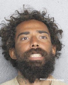 Estrella Tomas Samuel Broward County Mugshots Zone