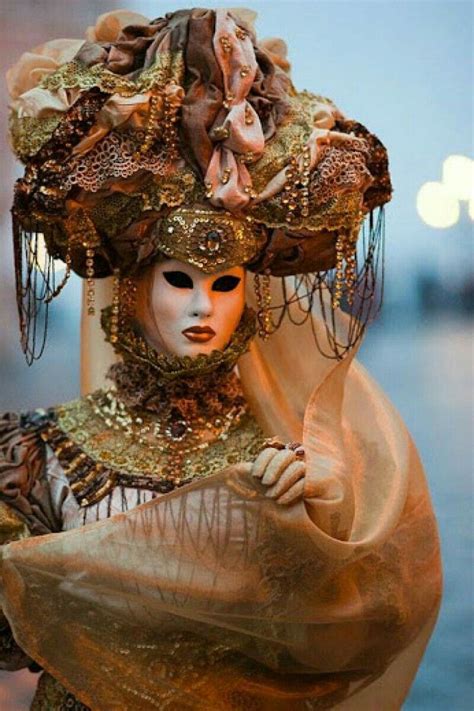 Carnevale Di Venezia