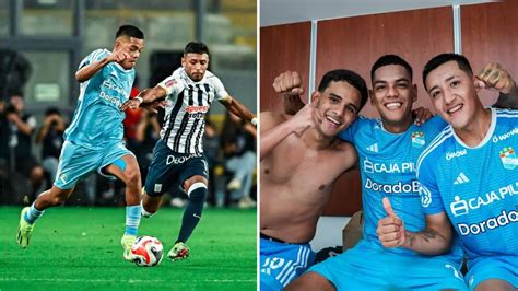 Alianza Lima Perdi Ante Sporting Cristal An Lisis Joao Grimaldo