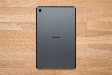 Samsung Galaxy Tab S Lite Release Date Price Features And News