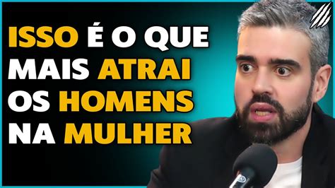 Toda Mulh R Tem Isso E N O Sabe Usar Vitor Esprega Papo Milgrau