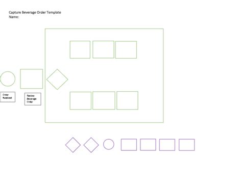 Solved BPMN Process Model CoffeeBPMN can document the | Chegg.com