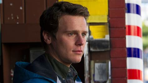 Jonathan Groff On Looking Season Finale And Let It Go As The