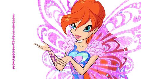 The Winx Club Bloom 7 Season By Princessbloom93 On Deviantart