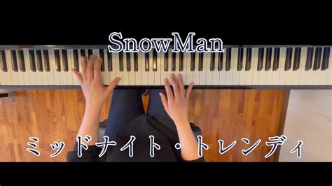 Snowman Youtube