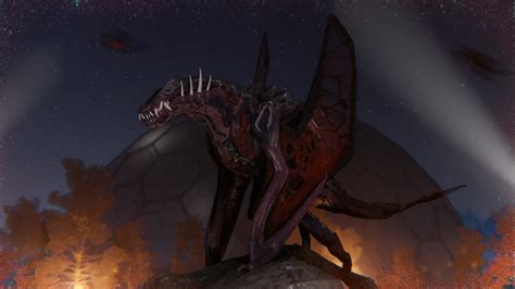 ArtStation - Screecher