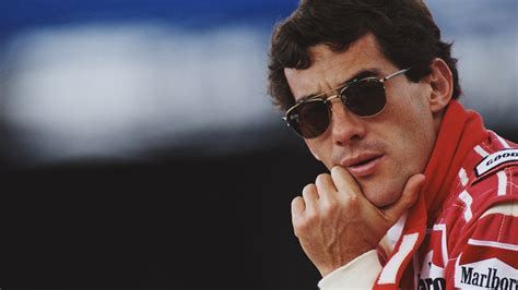 Voc Sabia Que Ayrton Senna Foi Casado Conhe A Ex Mulher Do Piloto E