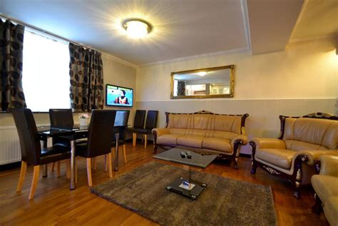 Hyde Park Suites, London | 2024 Updated Prices, Deals