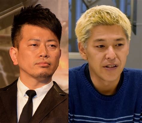 【エンタがビタミン♪】宮迫博之、田村亮、hgら“闇営業芸人”謹慎に相方は Rg「こうなったからには…」 Techinsight（テックイン