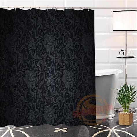 Buy Best Nice Custom Retro Pattern Background Shower