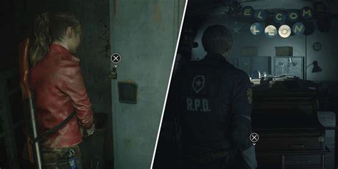 Every Code Combination In The Resident Evil 2 Remake APPDAILY