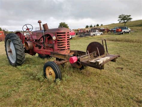 Massey Tractor Nex Tech Classifieds