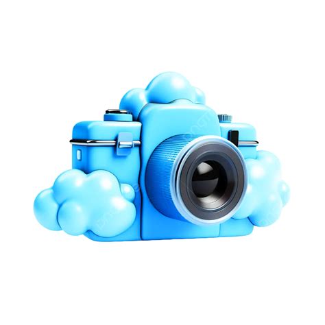 Photo Blue Color Camera Png Vector Psd And Clipart With Transparent