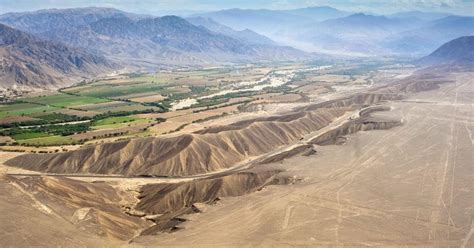 Nazca Vuelo panorámico sobre las Líneas de Nazca GetYourGuide