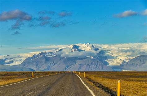 iceland ring road itinerary scenic stops  stays hotala journal
