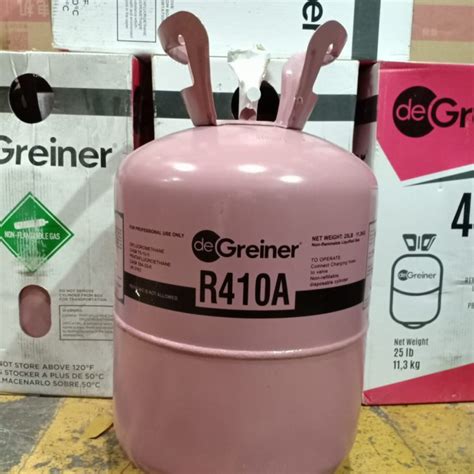 Jual Freon R Refrigerant Shopee Indonesia