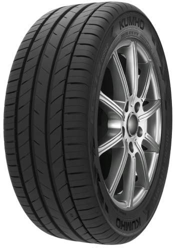 X Kumho Ecsta Hs R W W Za Z Z