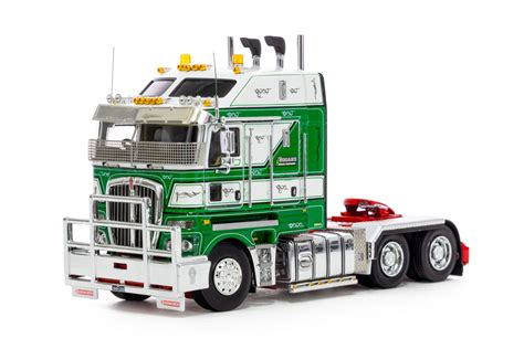 Diecast Model Trucks Jays Models