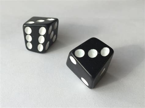 Skew Dice D6 Maths Gear Mathematical Curiosities Games And Ts