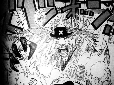 Monster Point #2 Chopper - One Piece | Fantasia anime, Anime, Chopper