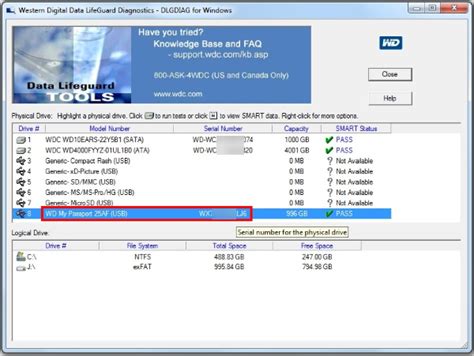 How To Unlock Wd My Passport Forgot Password Forbxe