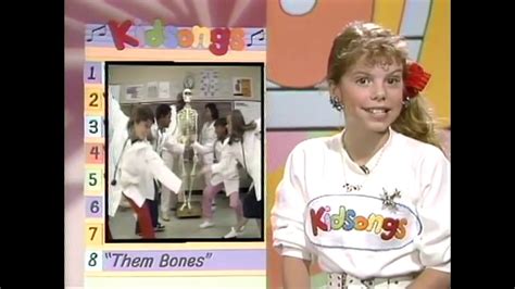 The Kidsongs Television Show - Season 1 - We'll Be Right Back After ...