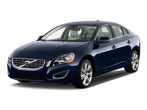 2013 Volvo S60 Pictures/Photos Gallery - MotorAuthority