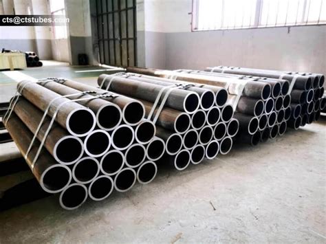 MS Hydraulic Pipes For Industrial At Rs 60 Kilogram S In Mumbai ID