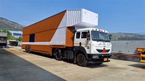 Car Carrier Truck Body, Spring at ₹ 1300000 in Pune | ID: 2852890301512