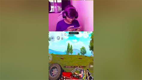 Wait For Victor Iq 😂 Infinity 🤣 Pubg Funny Video Pubg Funnyvideo