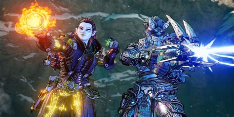 Tiny Tina's Wonderlands Review