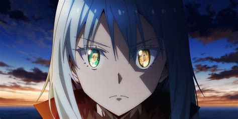 That Time I Got Reincarnated as a Slime Officially Confirmed for Season ...