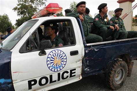 Cambodias Khmer Rouge Court Adds Mass Killings To Trial South China