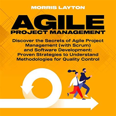 Amazon Agile What You Need To Know About Agile Project Management