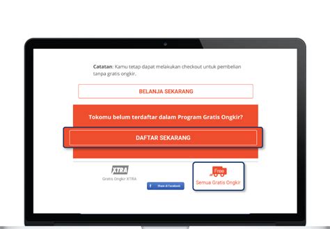 Daftar Gratis Ongkir Di Shopee Caranya Mudah Dan Cepat Inspirasi Shopee