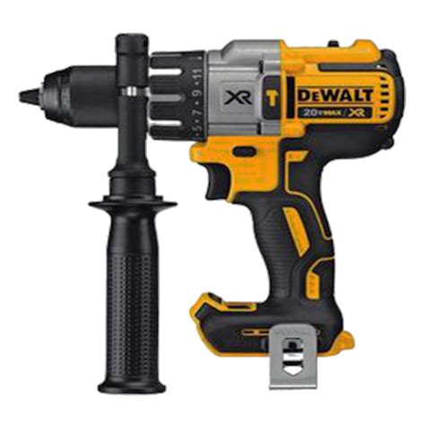 Furadeira Parafusadeira Impacto 1 2 Sem Bateria 20V Max LI ION DeWalt