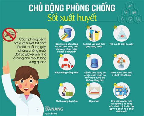 Bài Tuyên Truyền Bệnh Sốt Xuất Huyết Trong Trường Học Hướng Dẫn Phòng