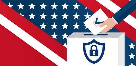 2020 Elections Ransomware Attacks On Voter Registration Databases And Systems Feared By