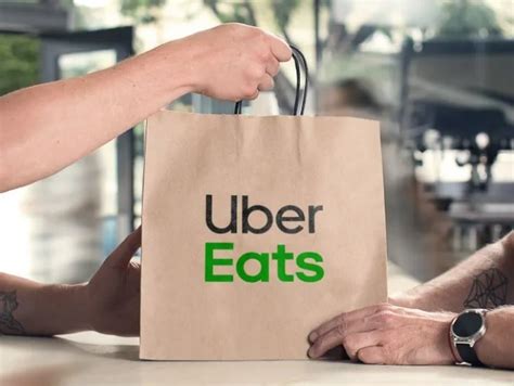 Uber Eats Now Offering Advertising Opportunities Convenience World