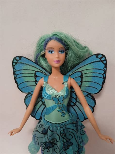 Mariposa Barbie Puppe Lupon Gov Ph