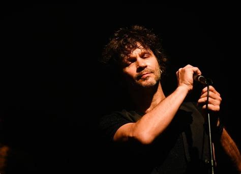 Bertrand Cantat annonce la préparation dun nouvel album avec son