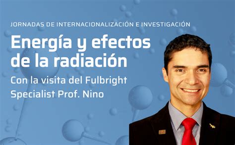 Internacionalizaci N E Investigaci N Actividades Sobre Energ A Y