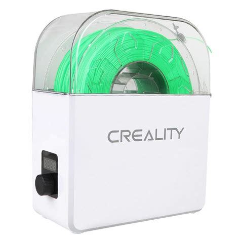 Creality Filament Dry Box S Chage Filament Impression D A Printer